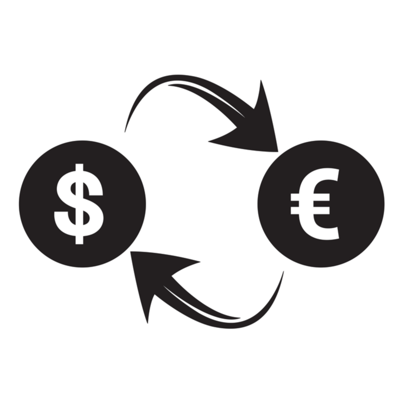 Converting USD To Euro While In Germany Mitchell Consulting GmbH